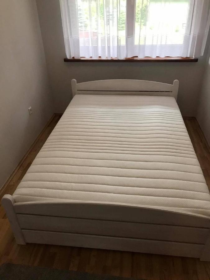 博鲁塔公寓 扎科帕内 外观 照片